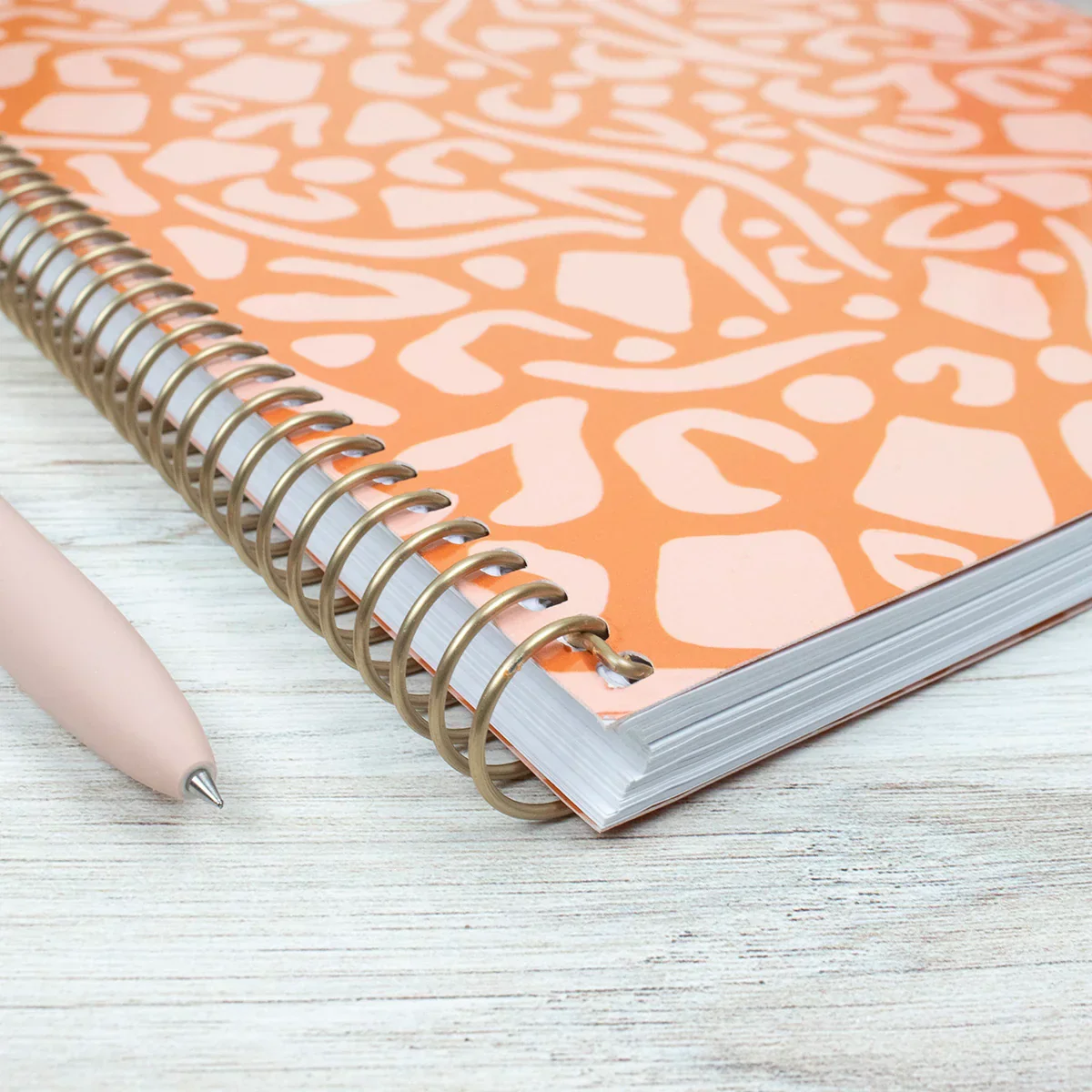 2026 Soft Cover Planner, 8.5" x 11", Moments of Grace - Image 13