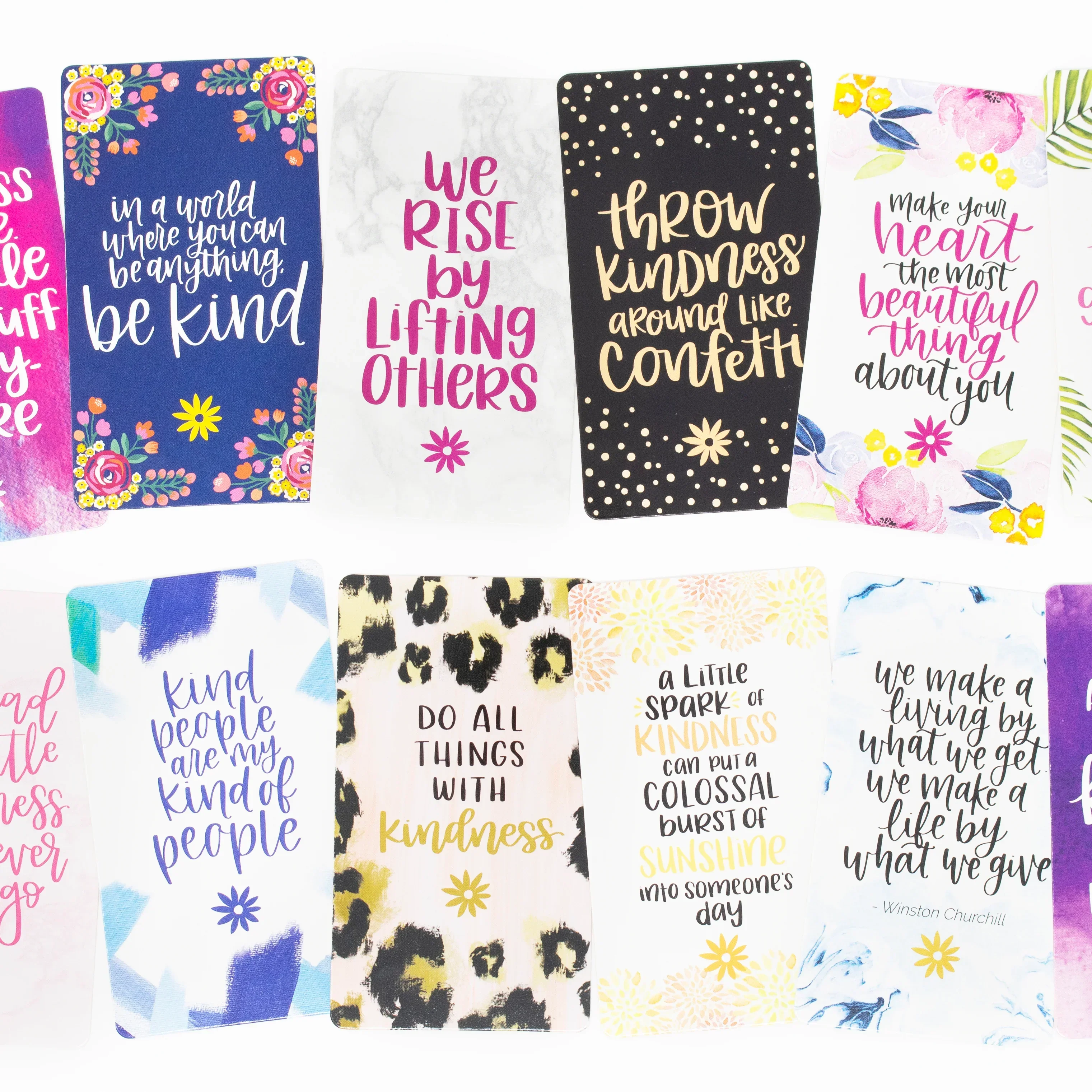 Card Deck, Act of Kindness Cards - Image 19
