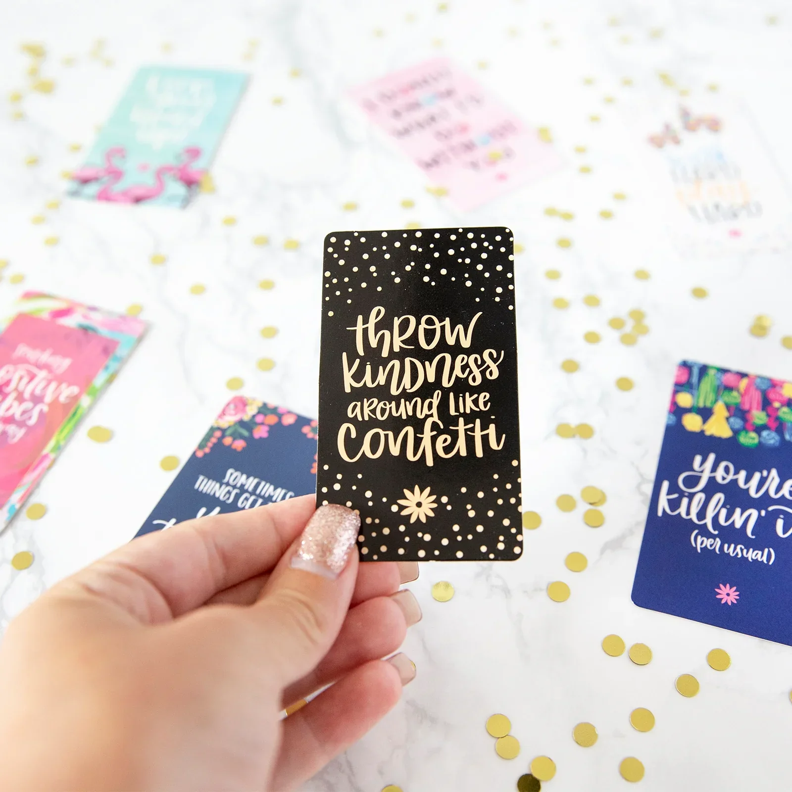 Card Deck, Act of Kindness Cards - Image 34