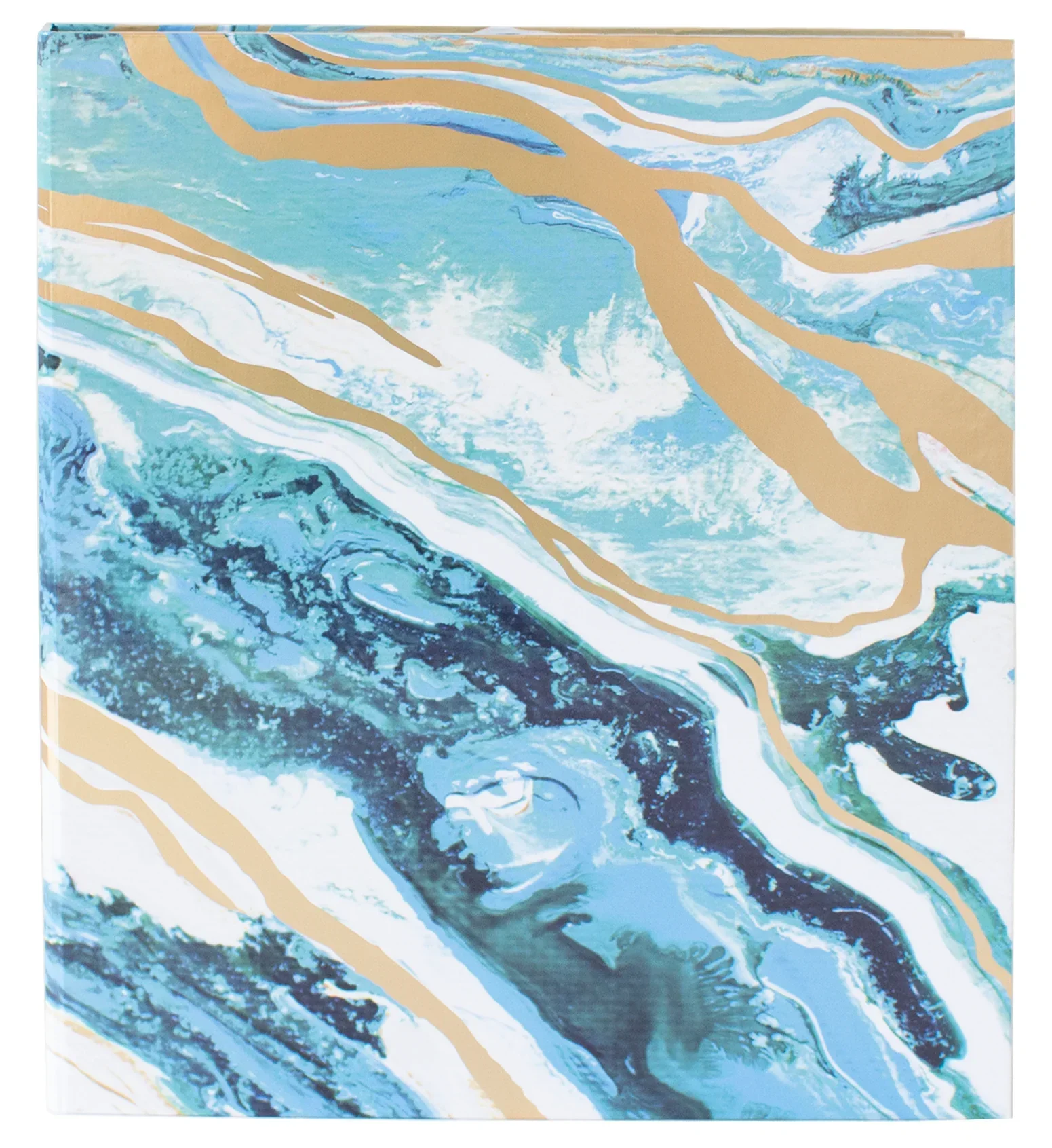 Binder, Geode - Image 10