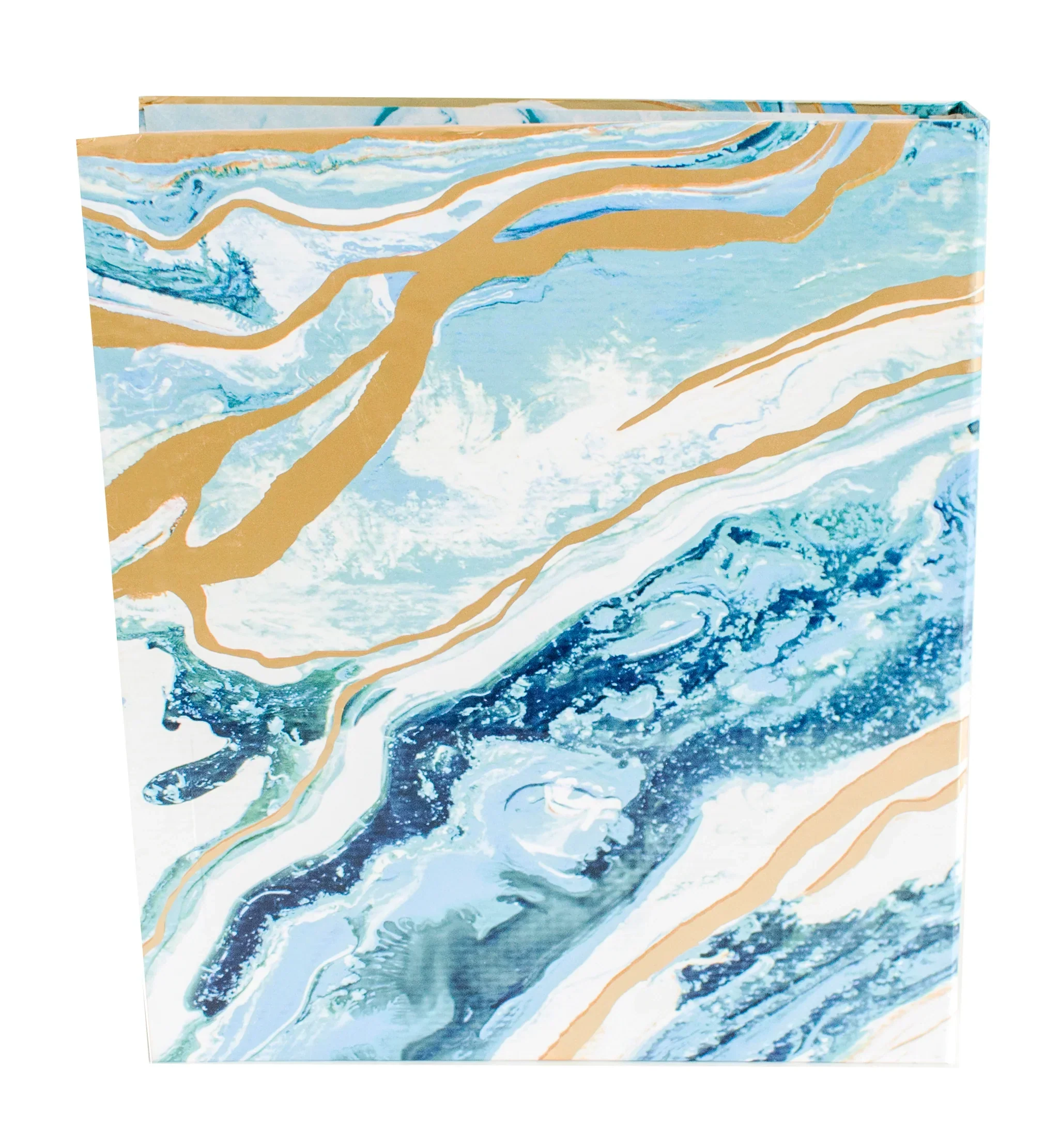 Binder, Geode - Image 12