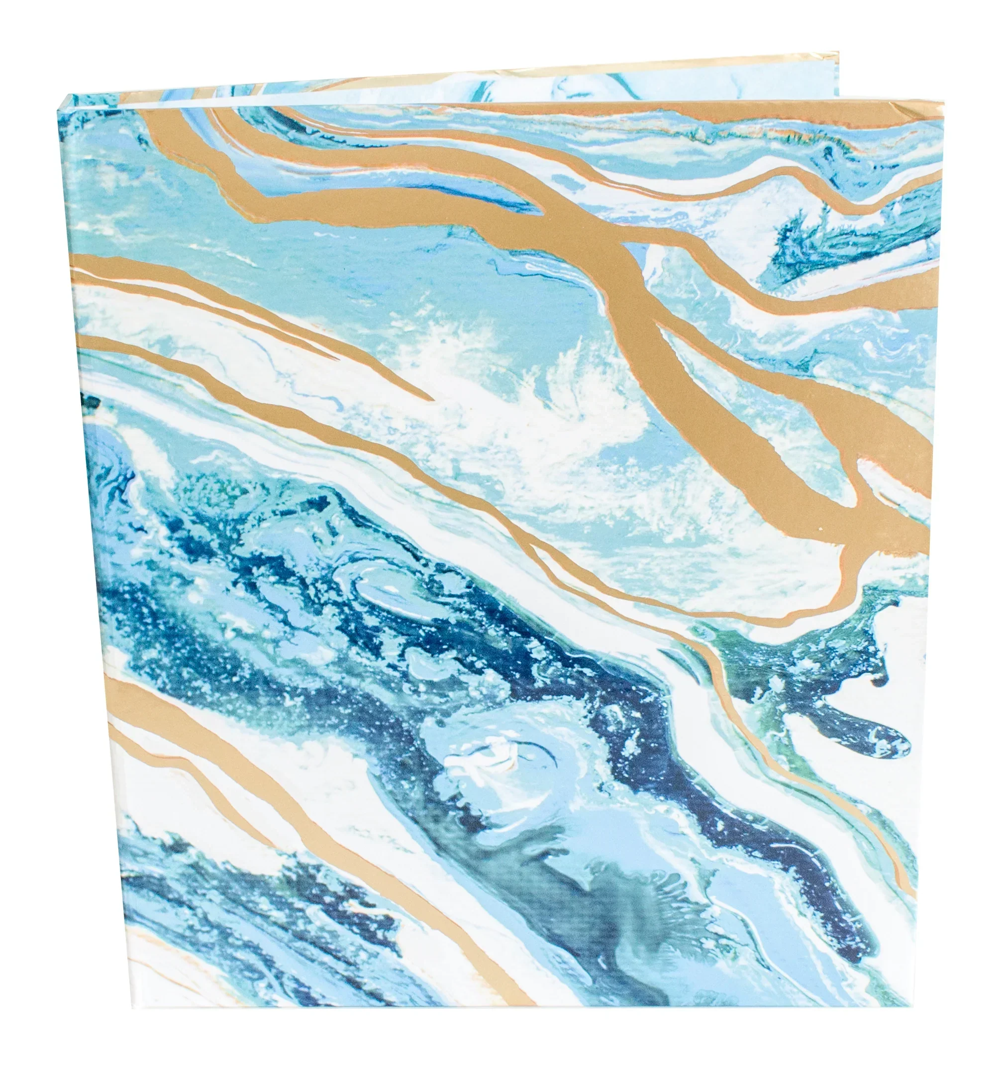 Binder, Geode - Image 9