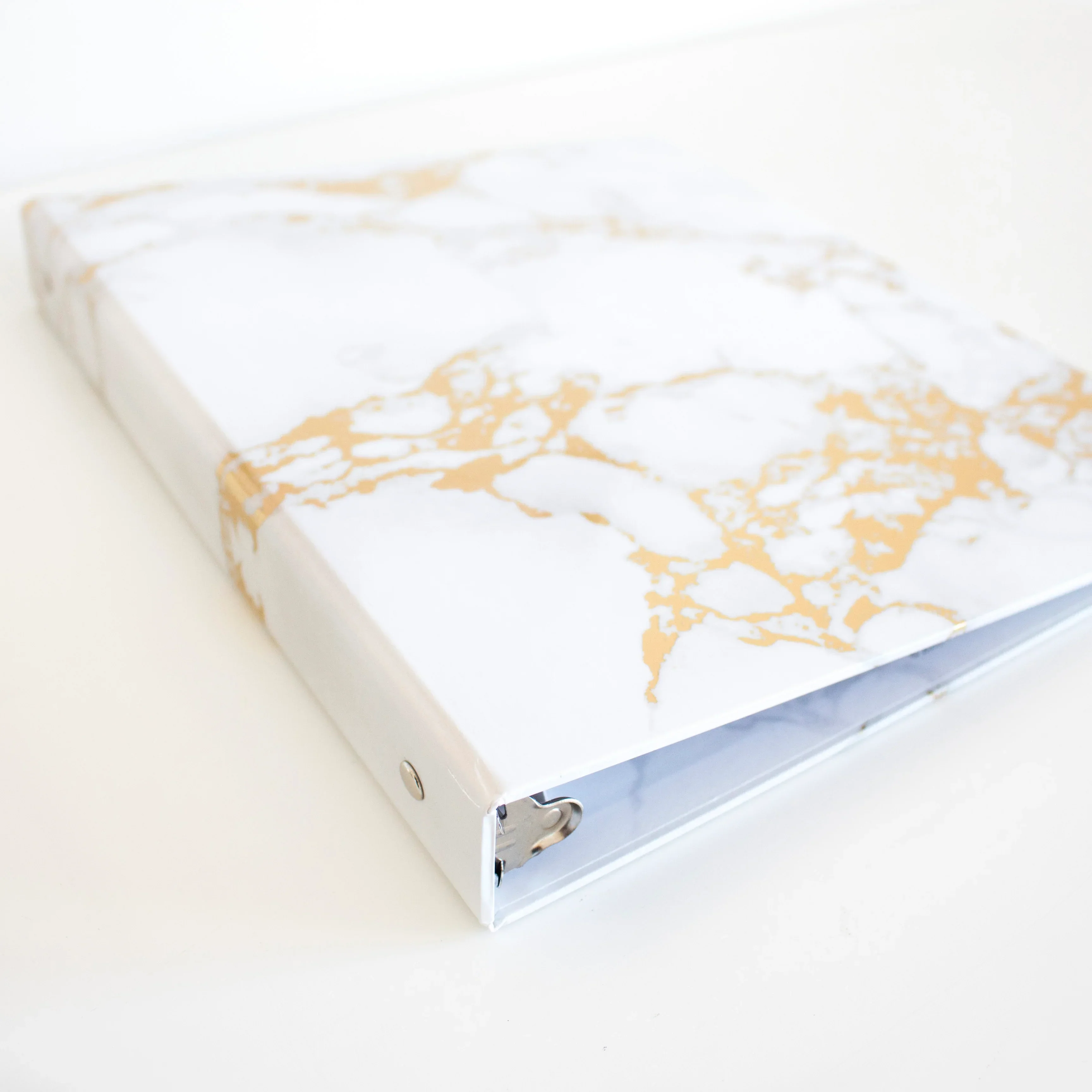 Binder, Marble - Image 6
