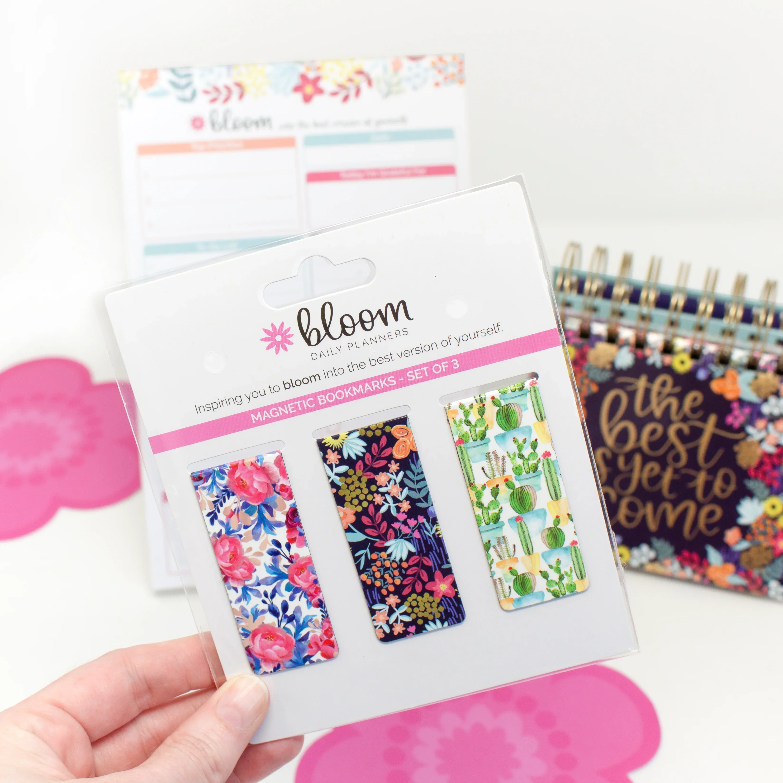 bloom Fall Accessory Box - Image 4