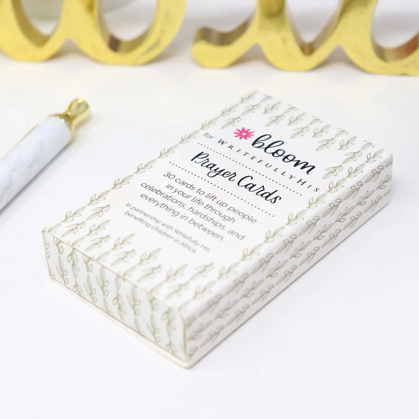 Card Deck, Prayer Pack - Image 10