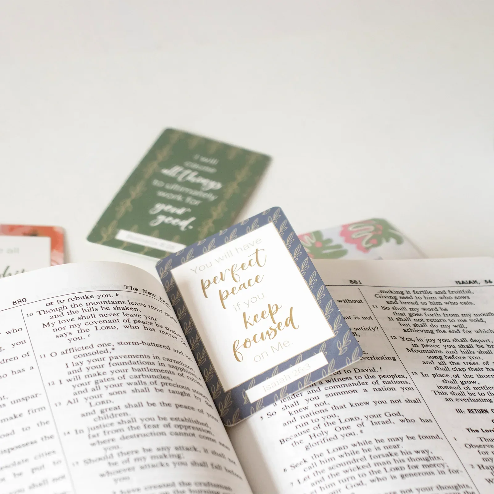 Card Deck, Prayer Pack - Image 11