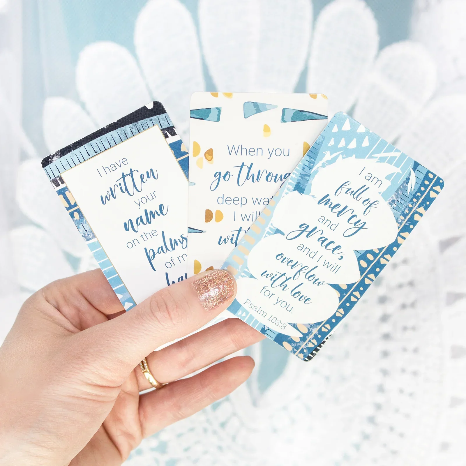 Card Deck, Prayer Pack - Image 12