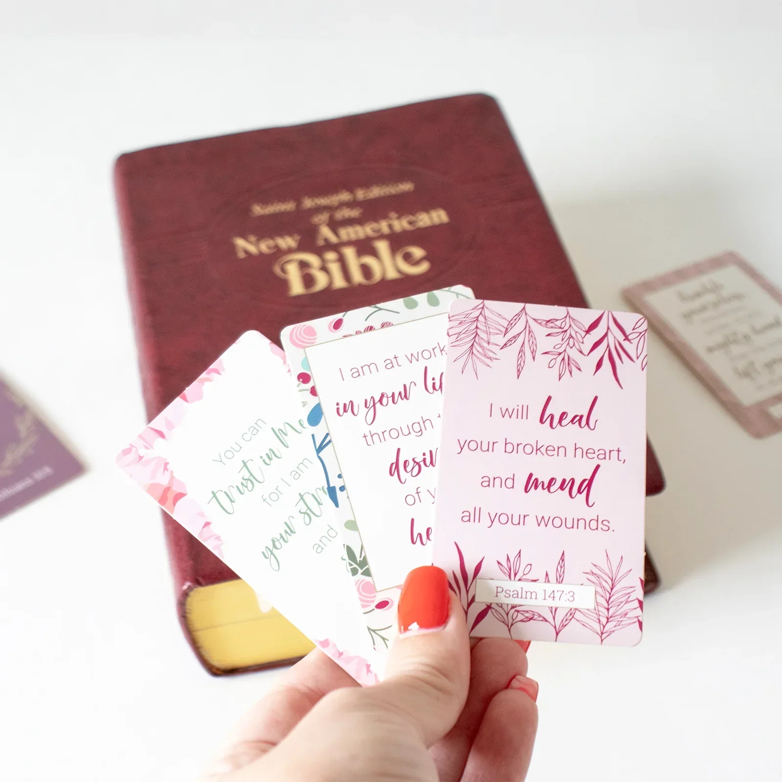 Card Deck, Prayer Pack - Image 13