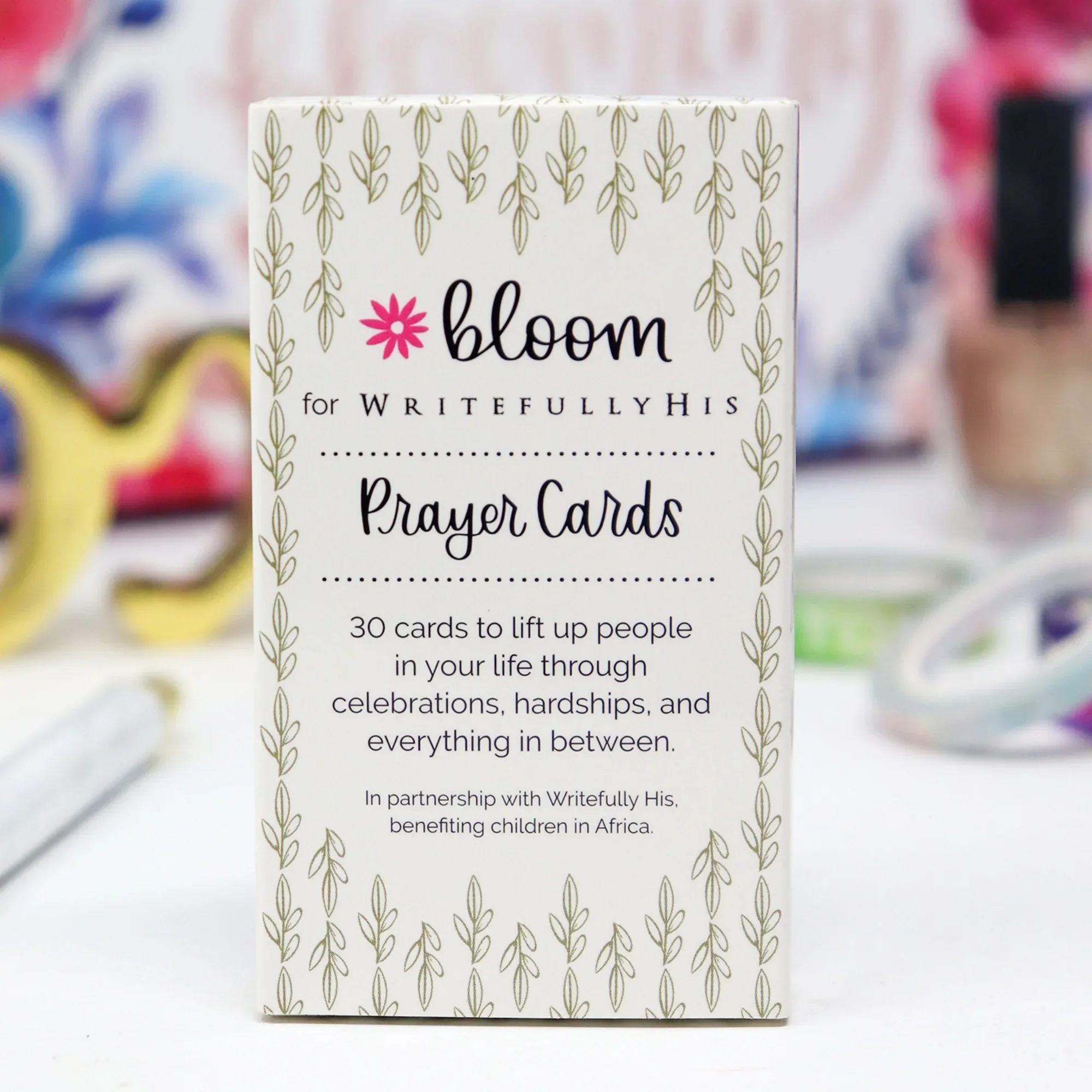 Card Deck, Prayer Pack - Image 15