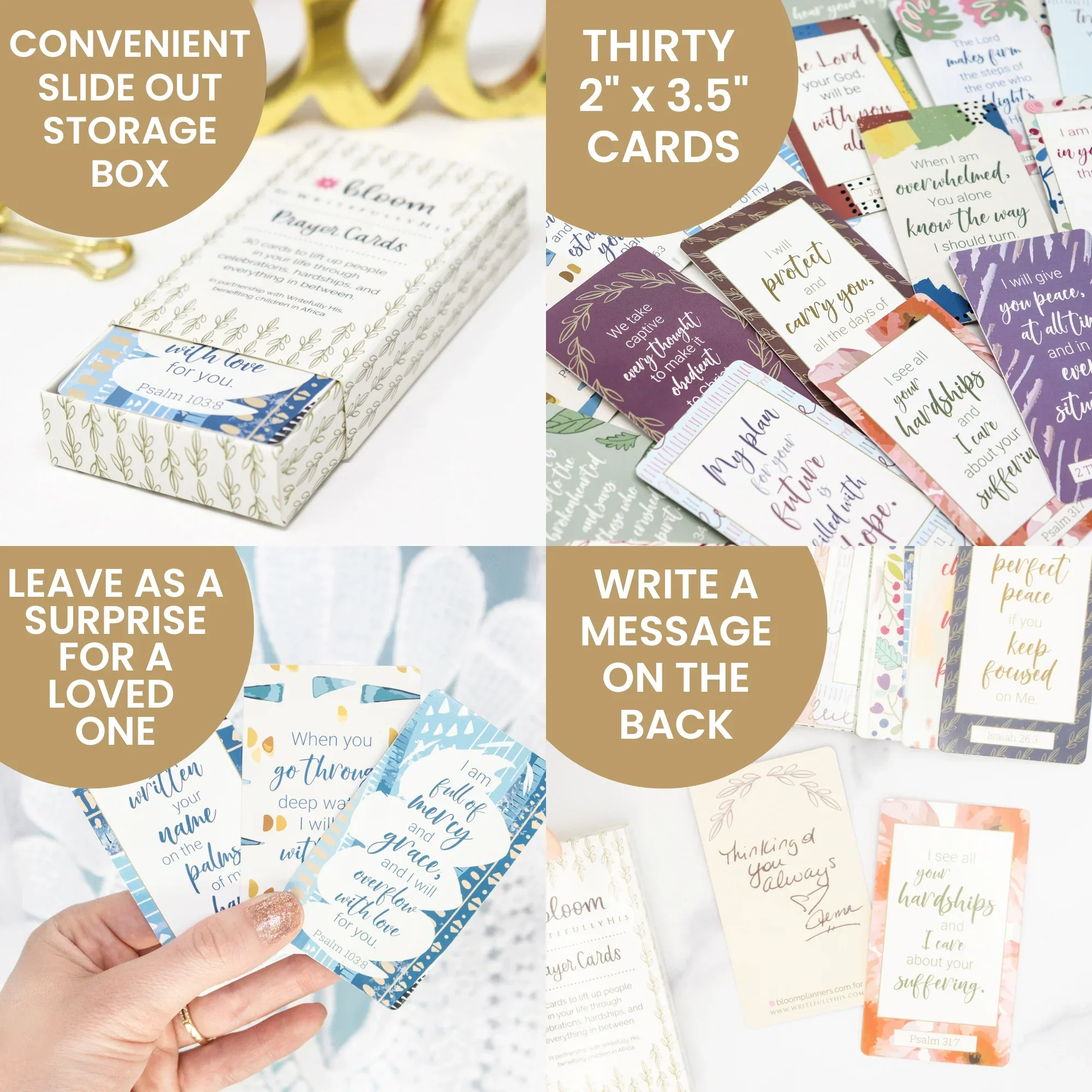 Card Deck, Prayer Pack - Image 5