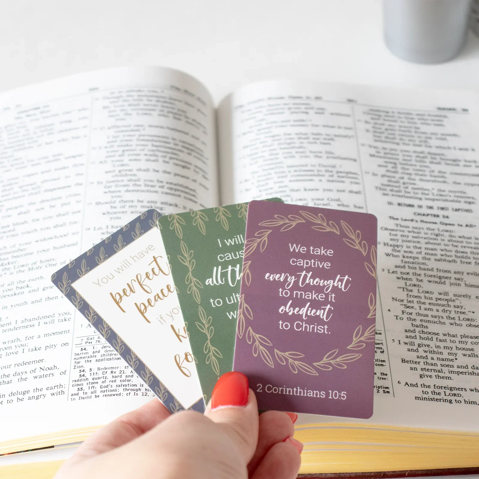 Card Deck, Prayer Pack - Image 6