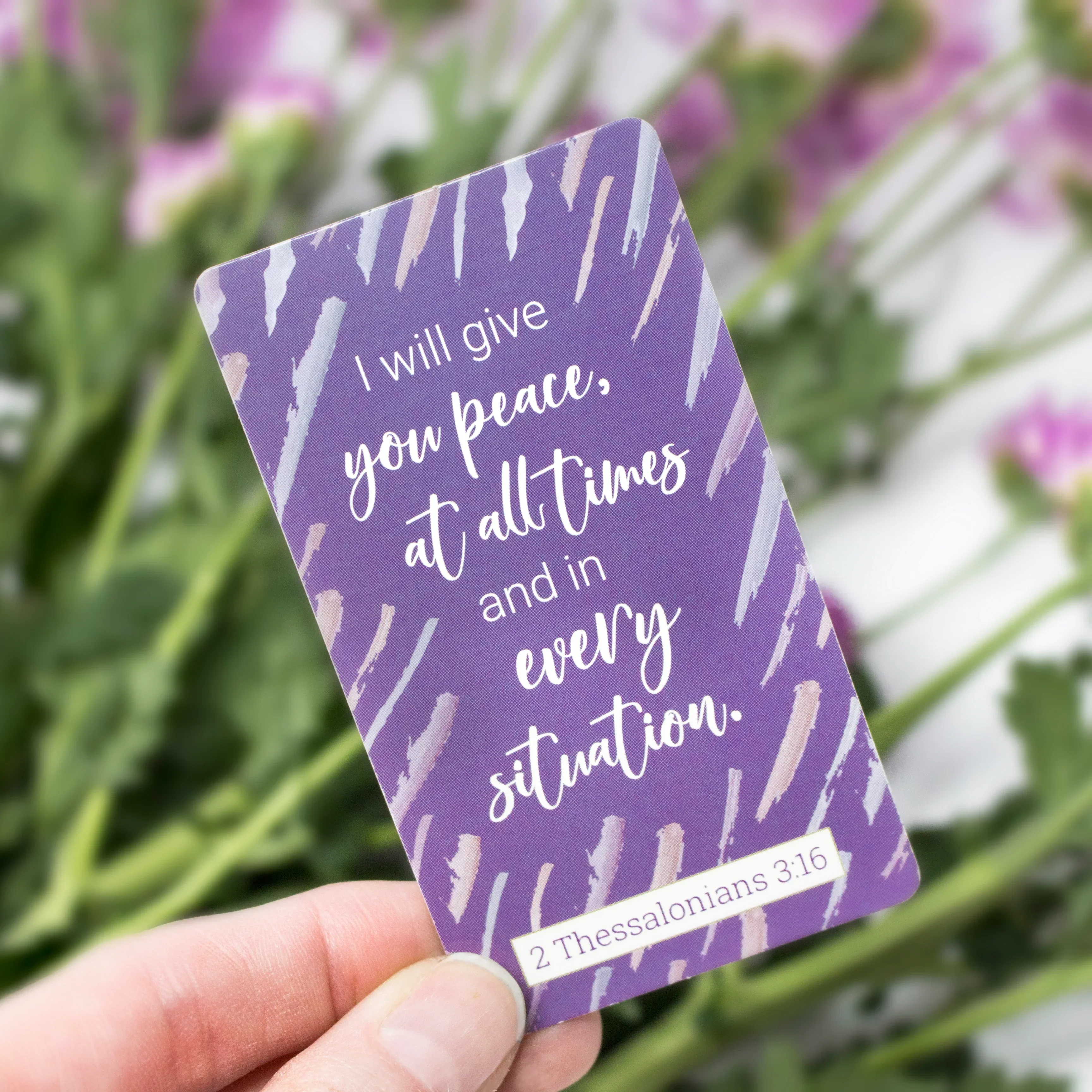 Card Deck, Prayer Pack - Image 7