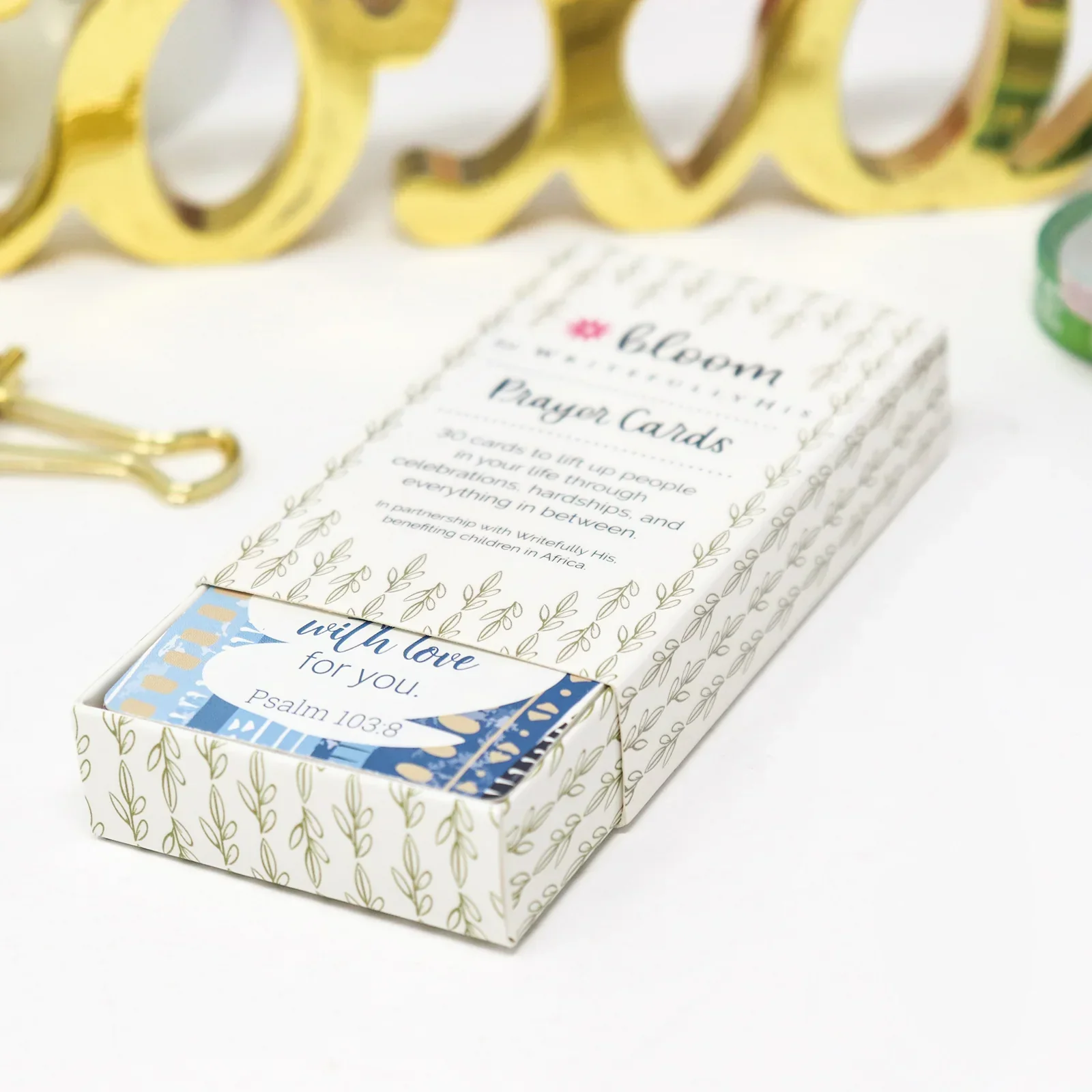 Card Deck, Prayer Pack - Image 9