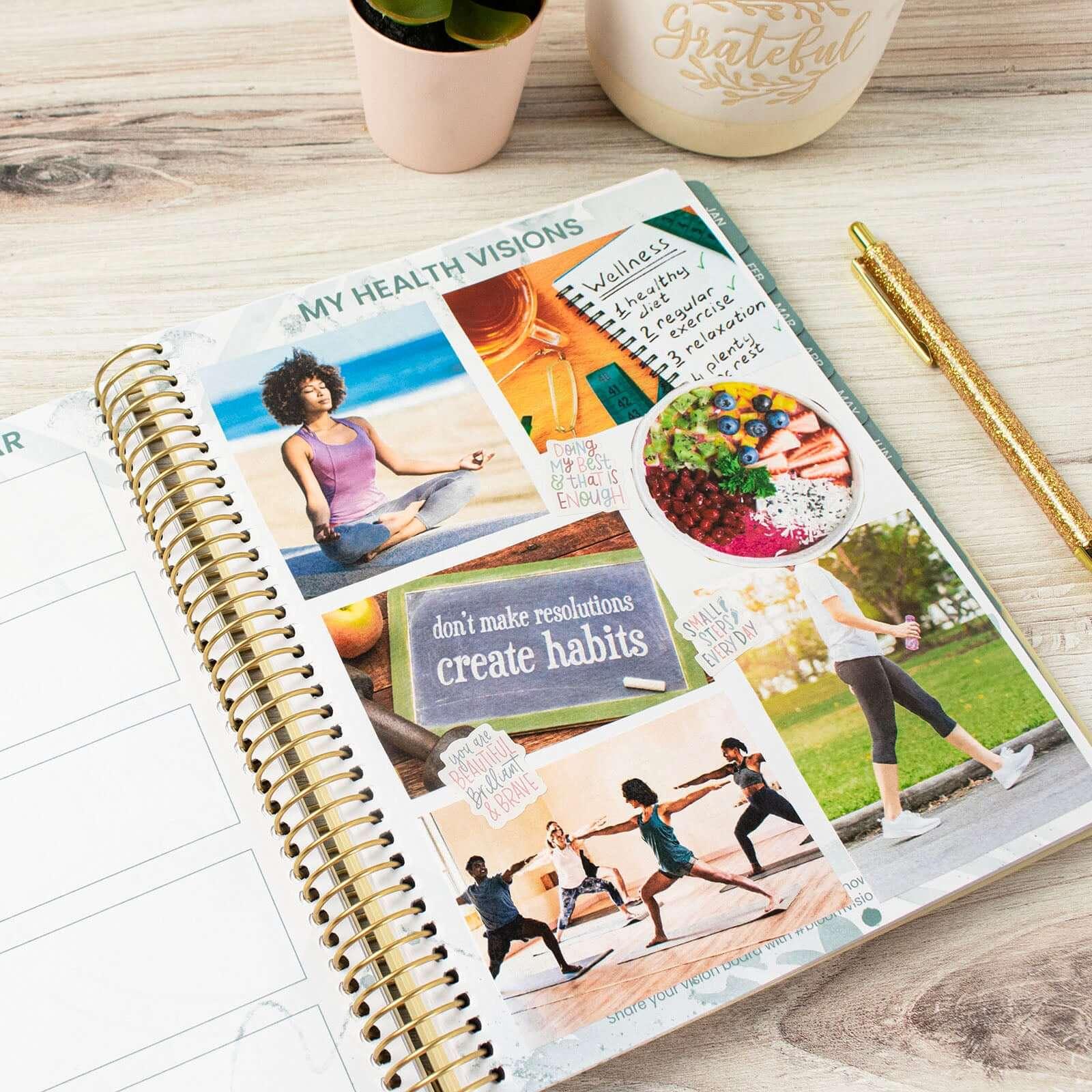 Chronic Illness Planner | Chronically Resilient - Image 16