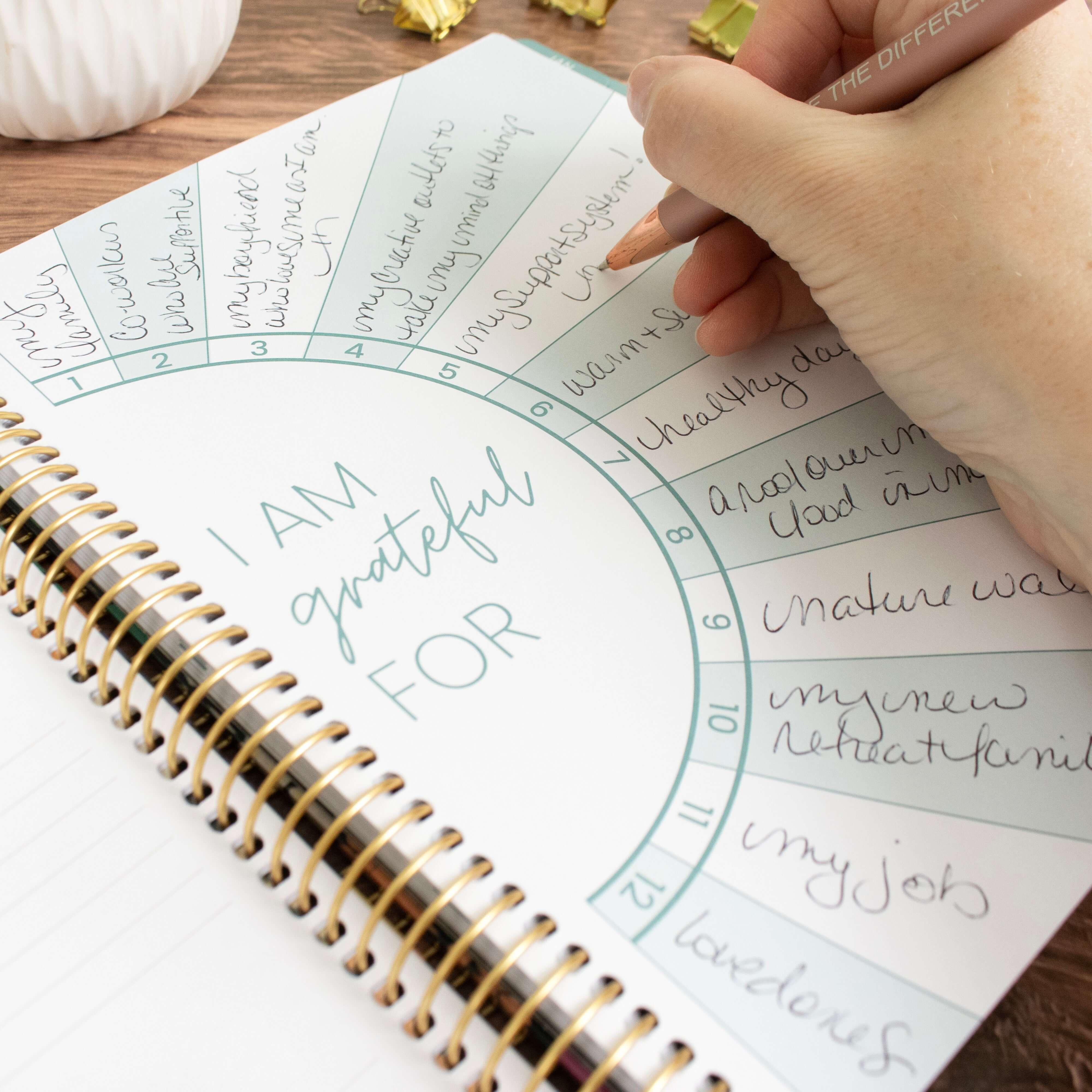 Chronic Illness Planner | Chronically Resilient - Image 17