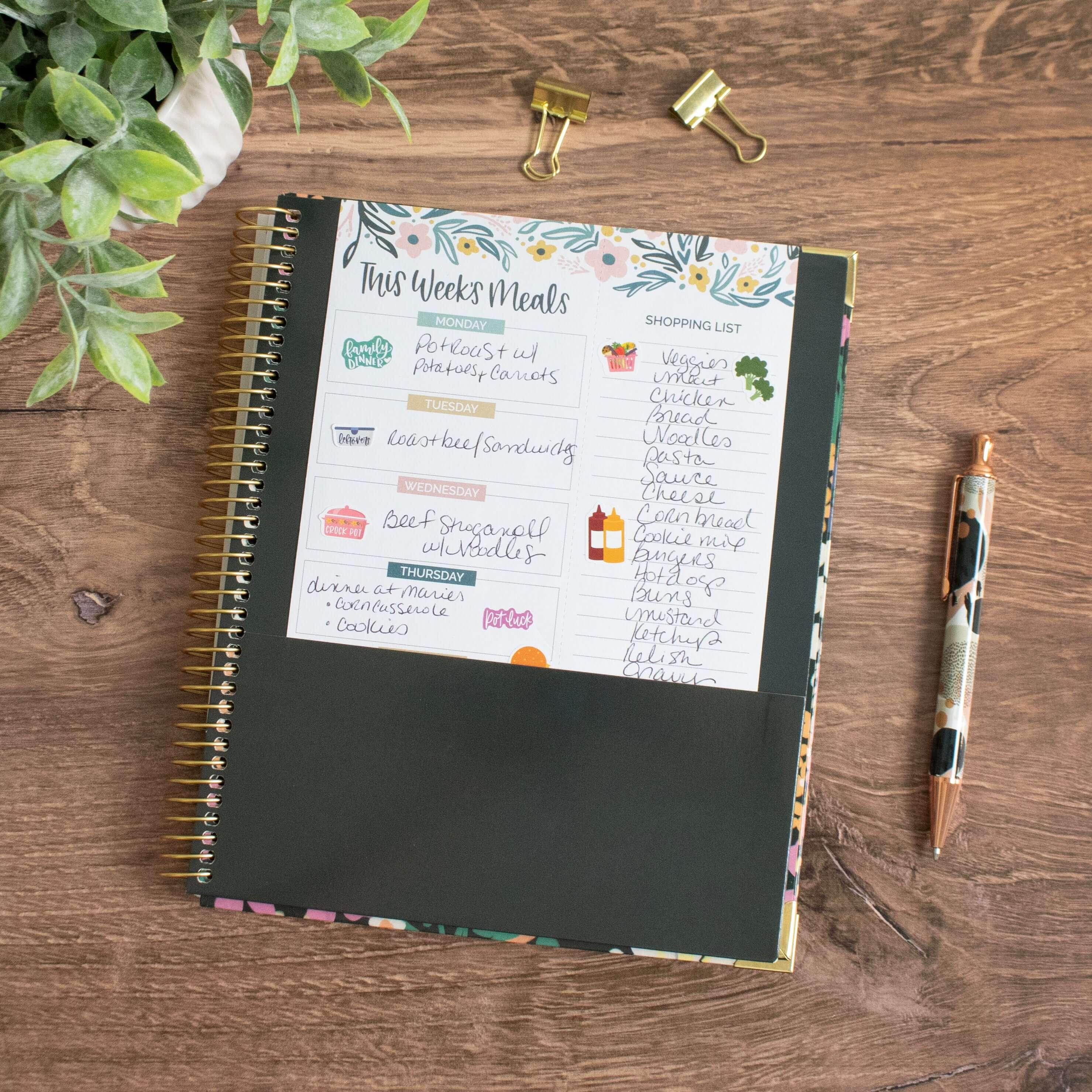 Chronic Illness Planner | Chronically Resilient - Image 18