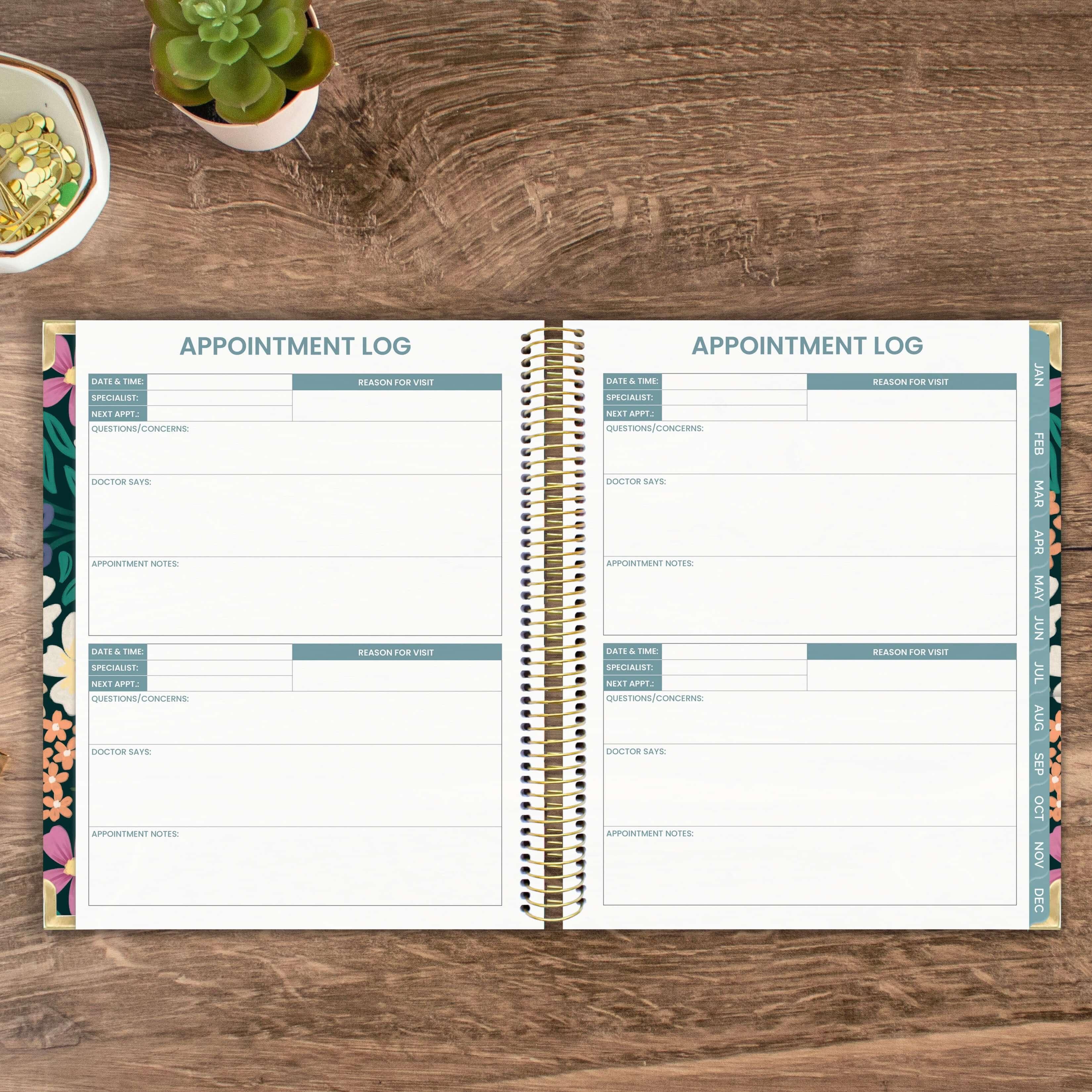 Chronic Illness Planner | Chronically Resilient - Image 19