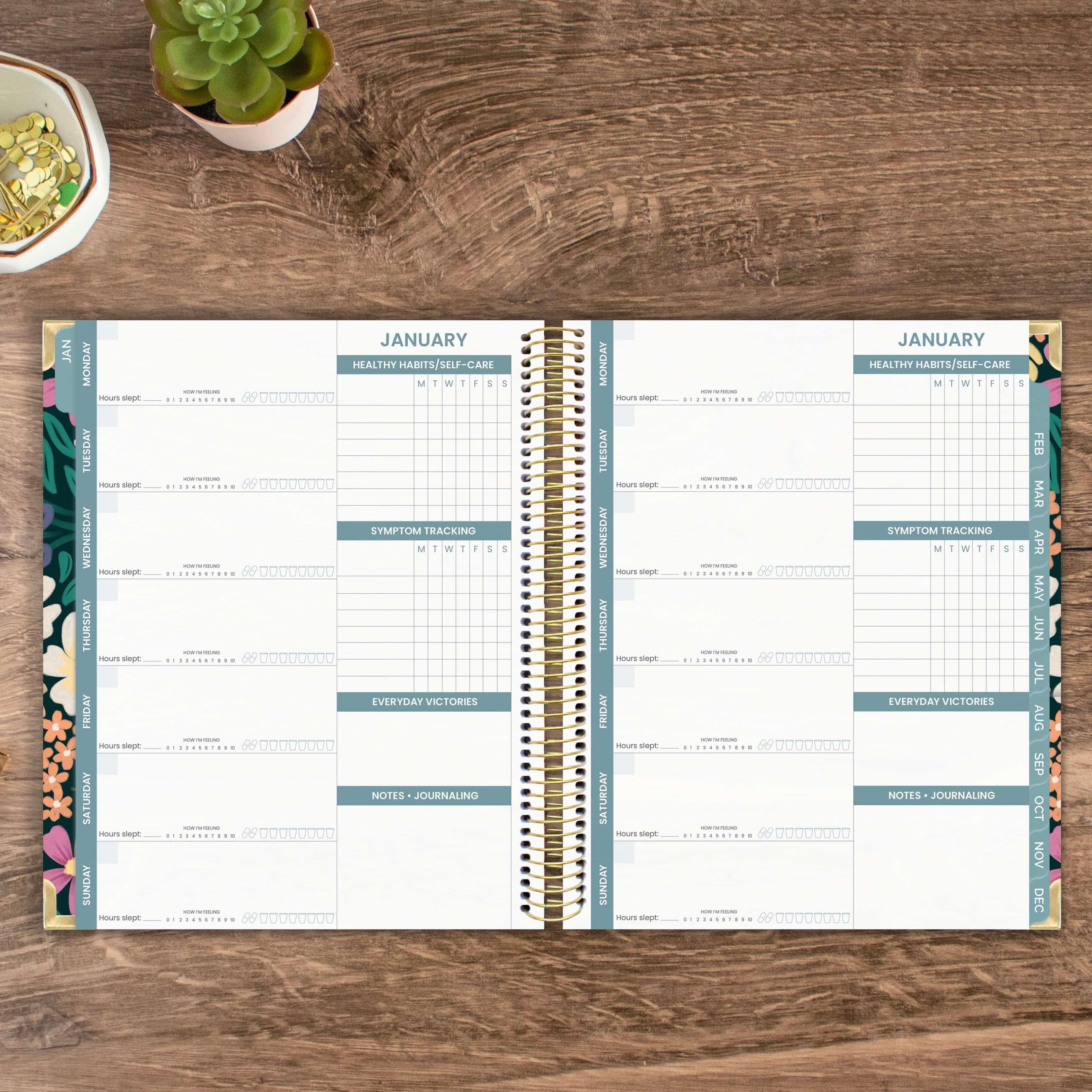 Chronic Illness Planner | Chronically Resilient - Image 21