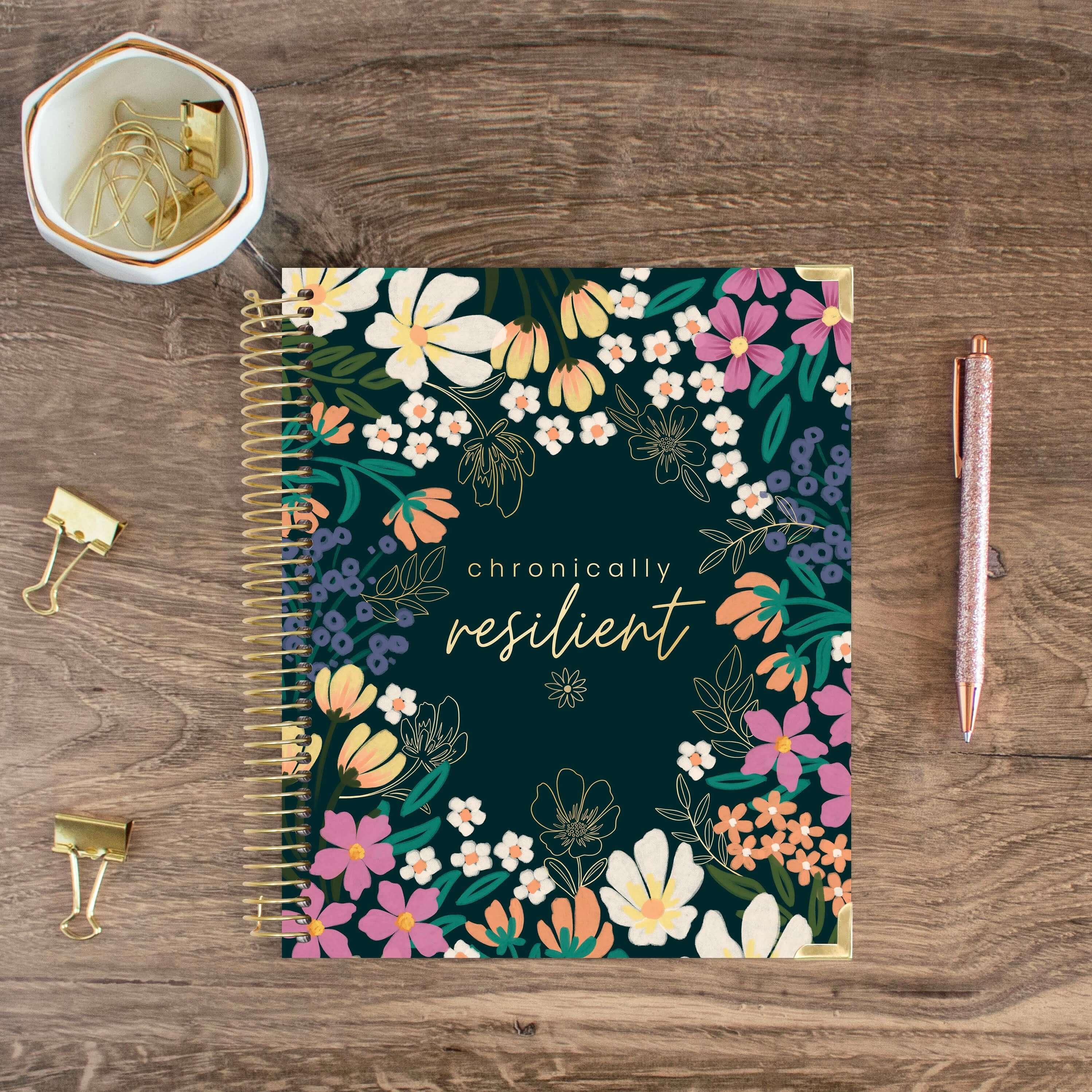 Chronic Illness Planner | Chronically Resilient - Image 3