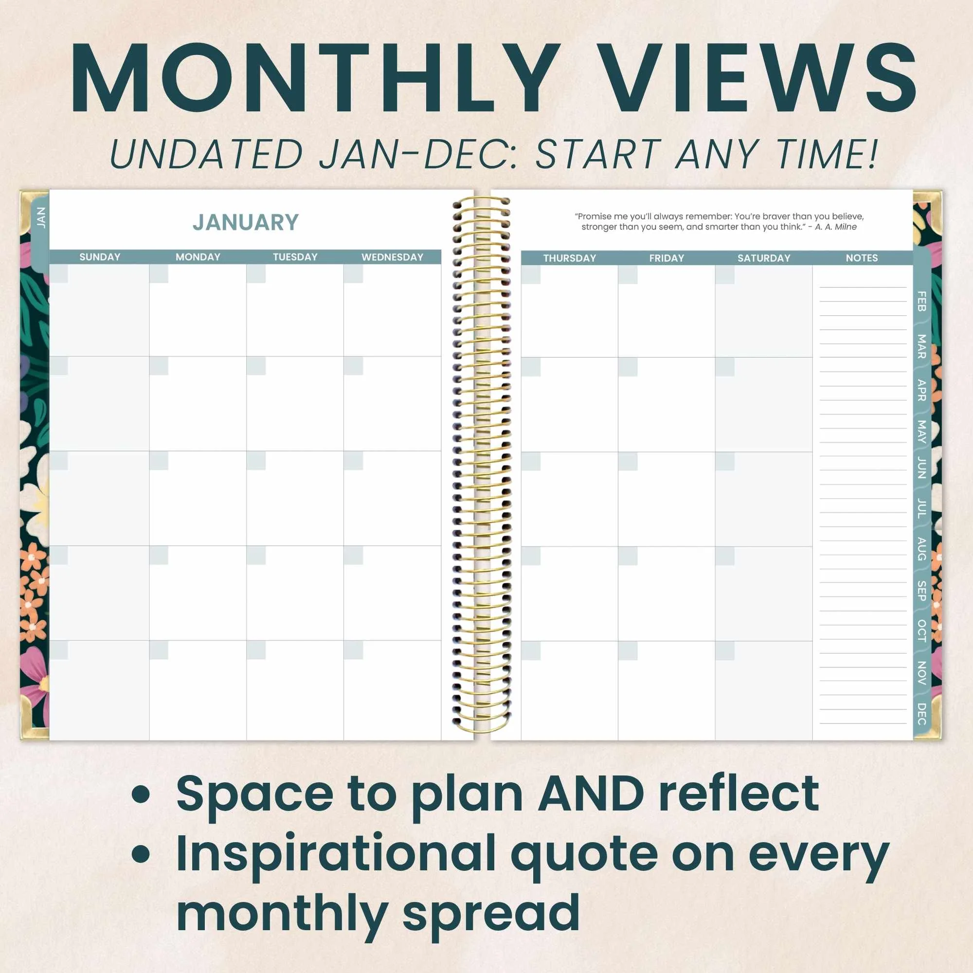 Chronic Illness Planner | Chronically Resilient - Image 5