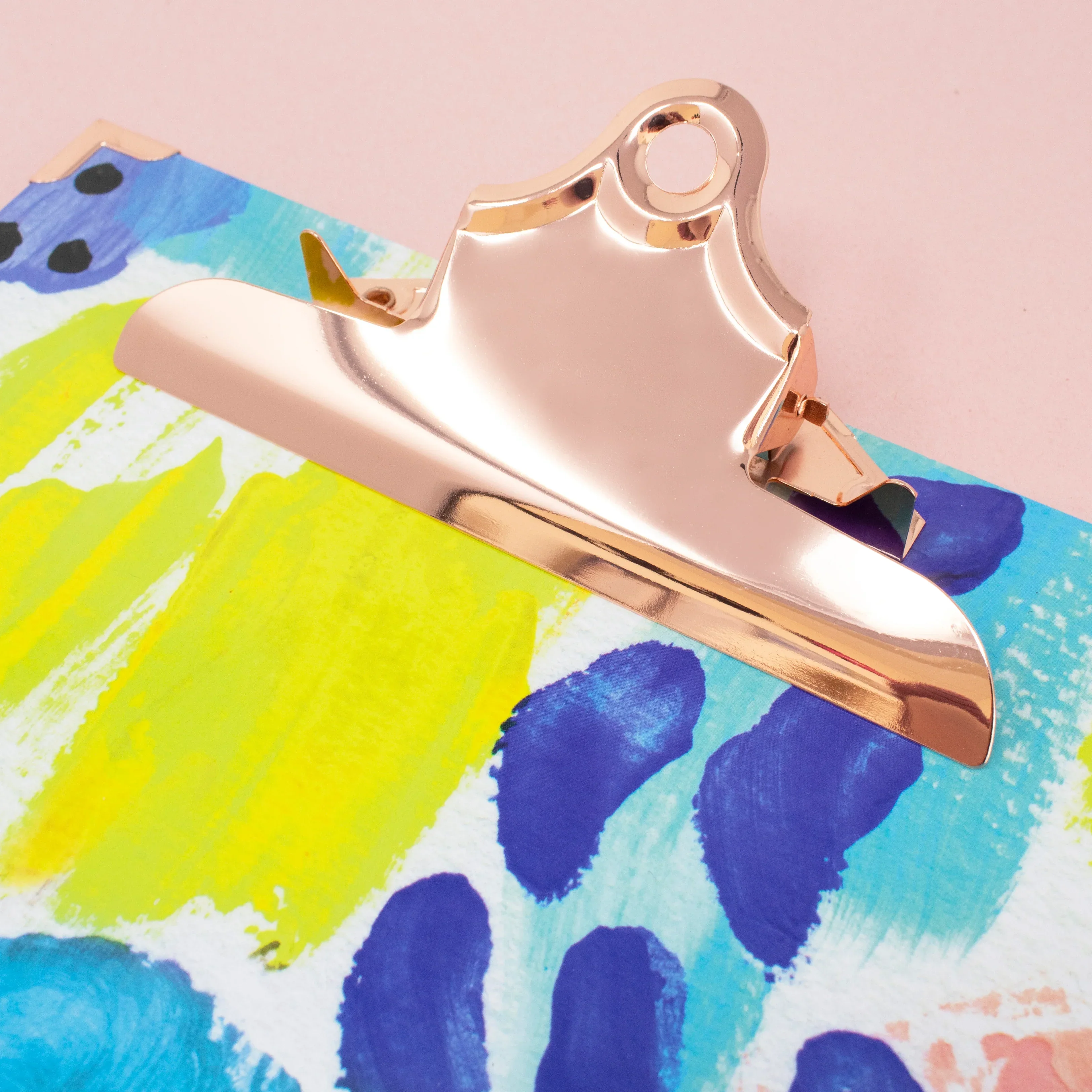 Clipboard, Abstract - Image 4