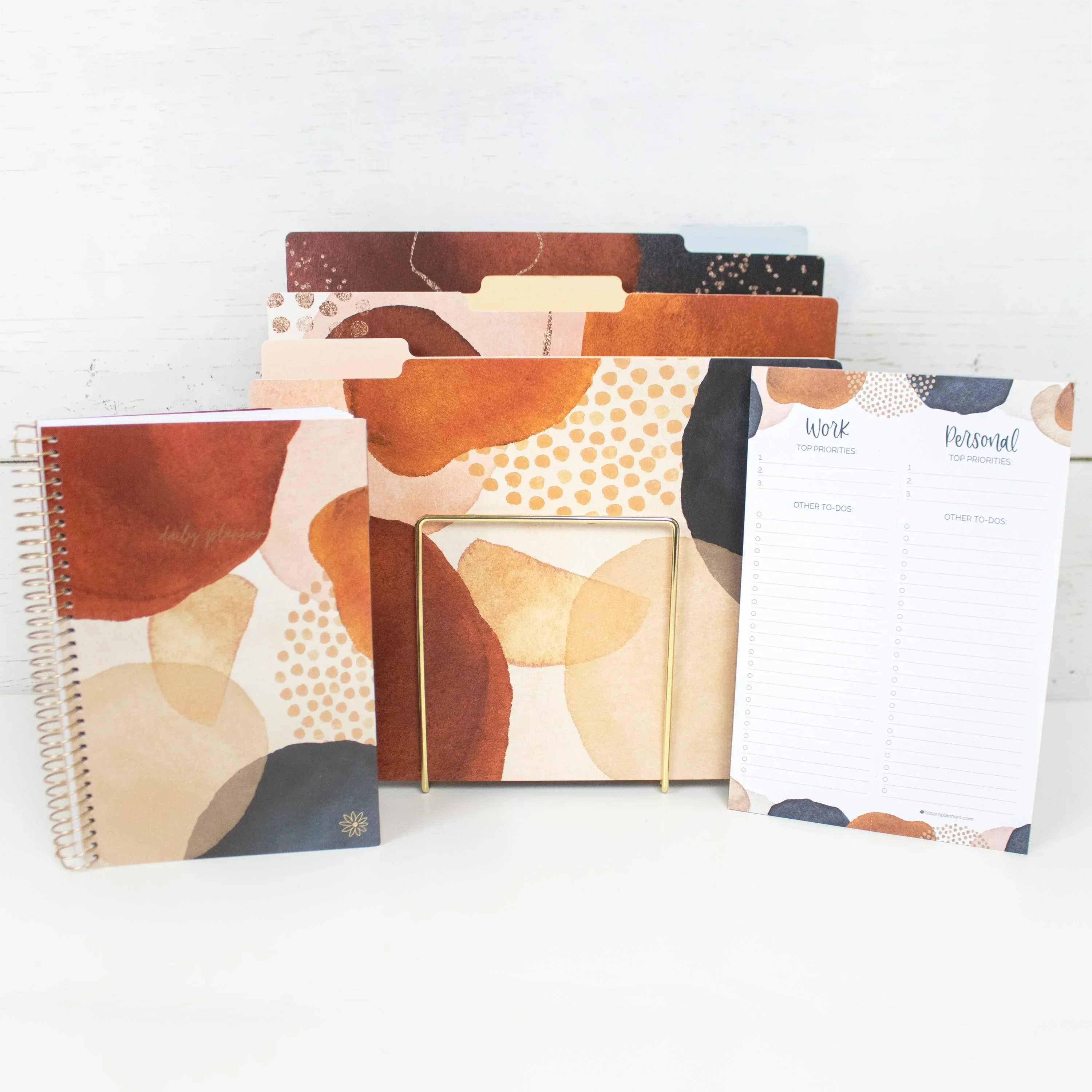 Earthy Abstract Bundle - Image 2