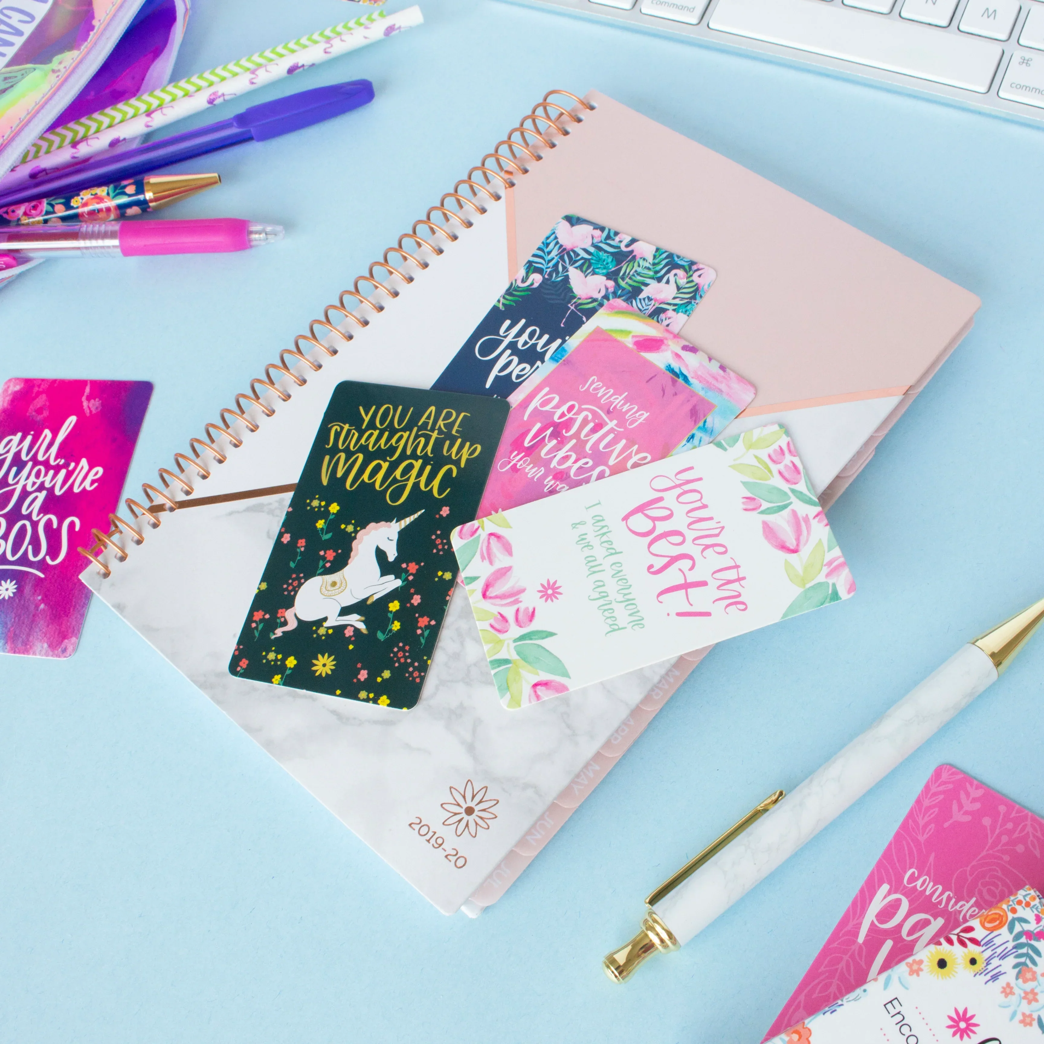 Card Deck, Encouragement Cards - Image 22