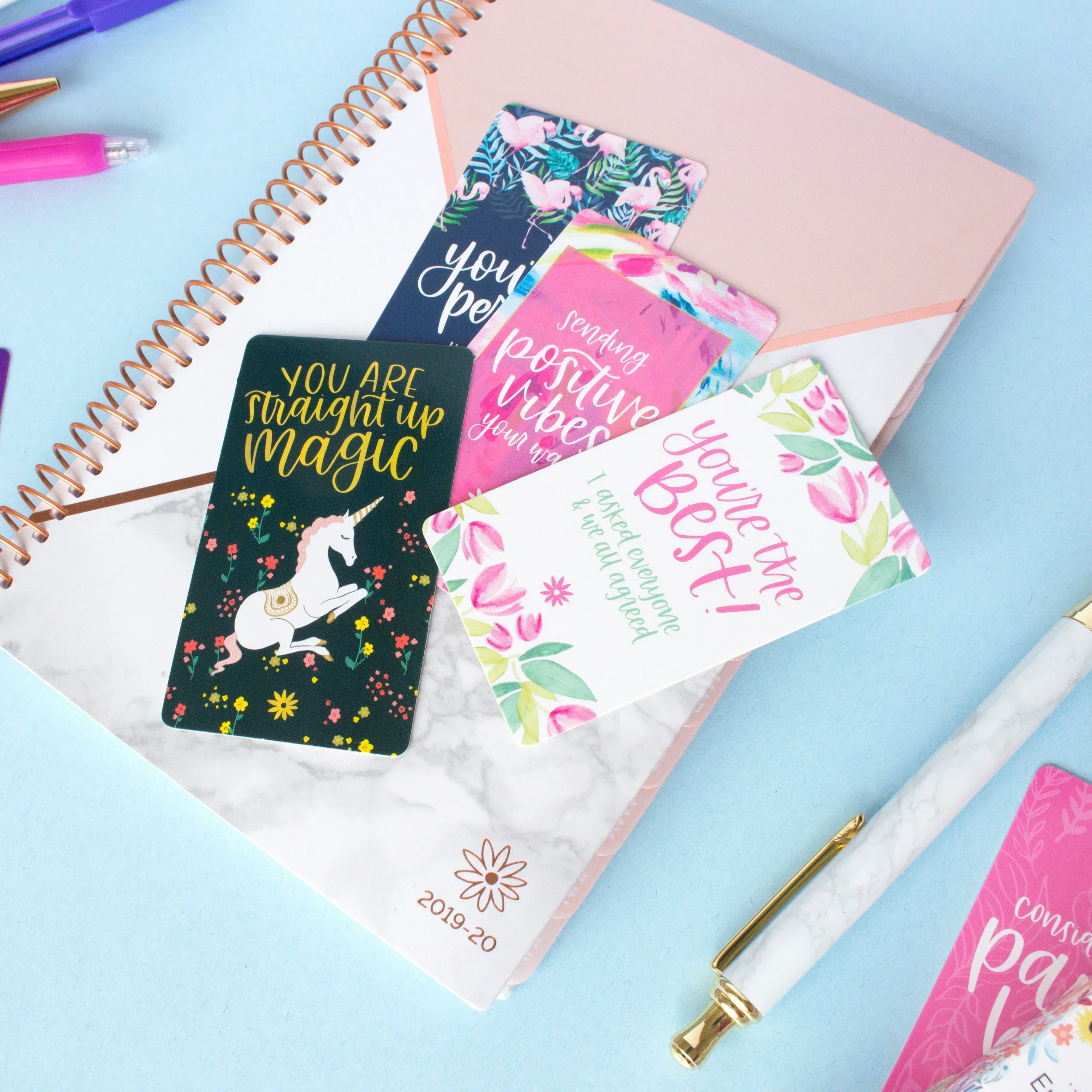 Card Deck, Encouragement Cards - Image 25