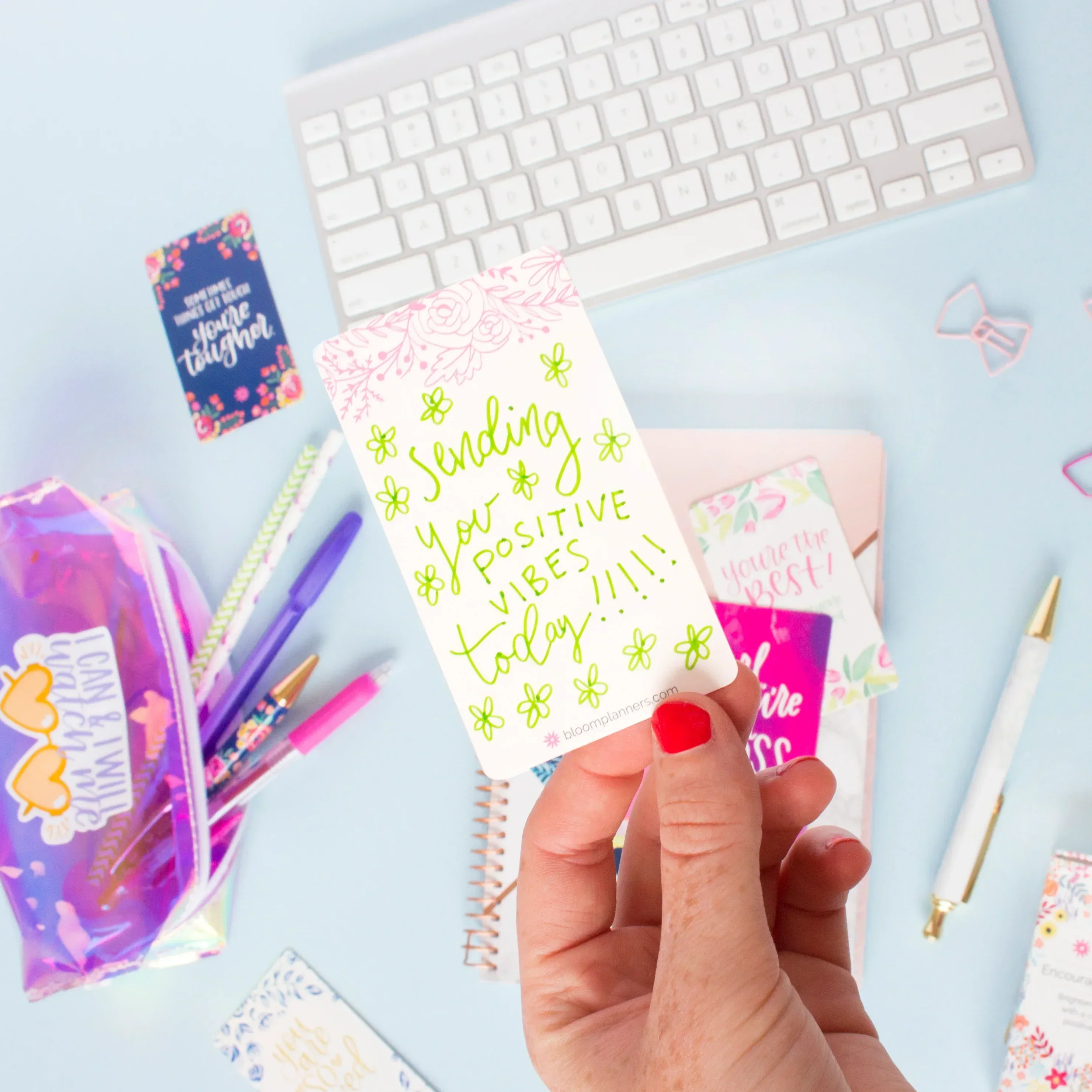 Card Deck, Encouragement Cards - Image 28