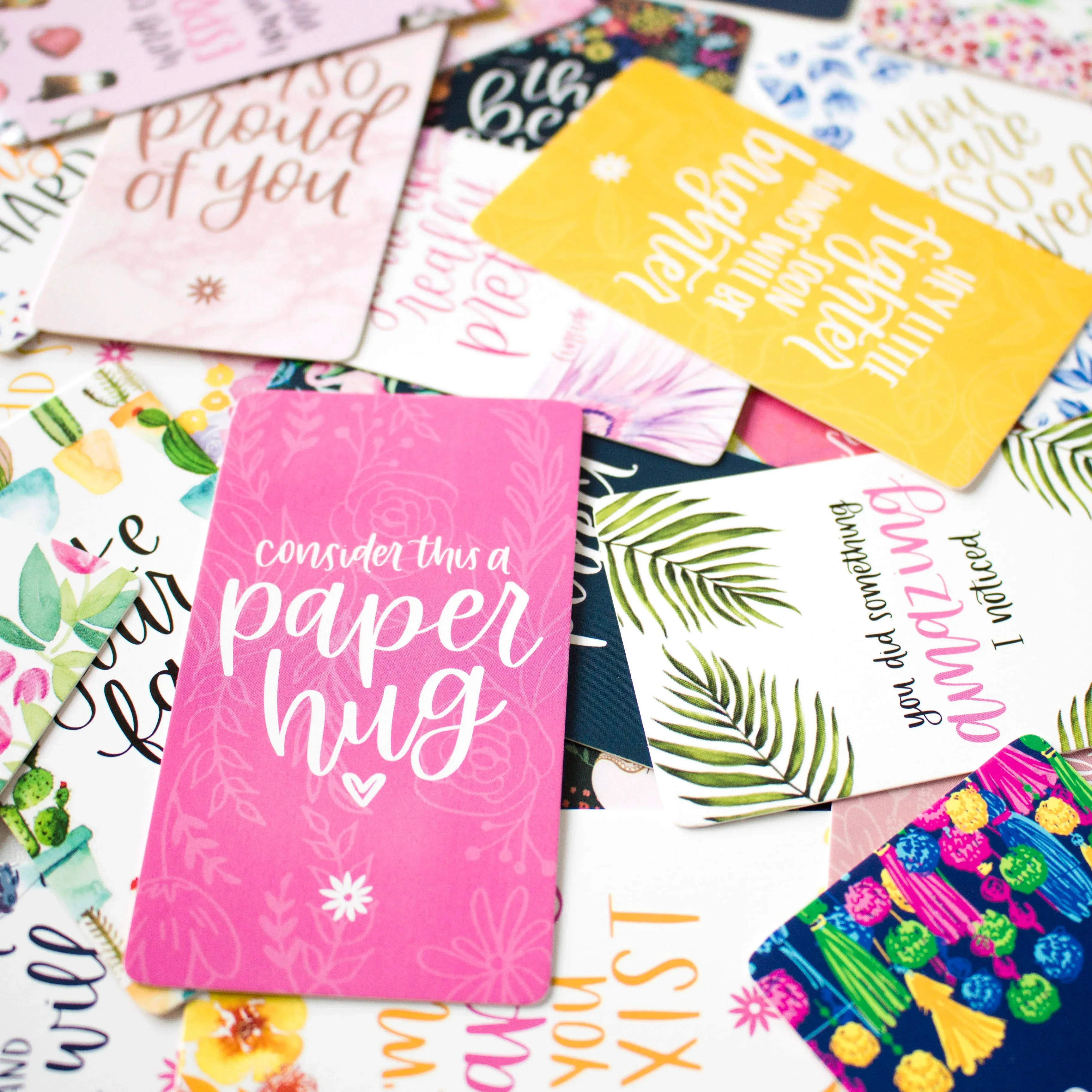 Card Deck, Encouragement Cards - Image 8