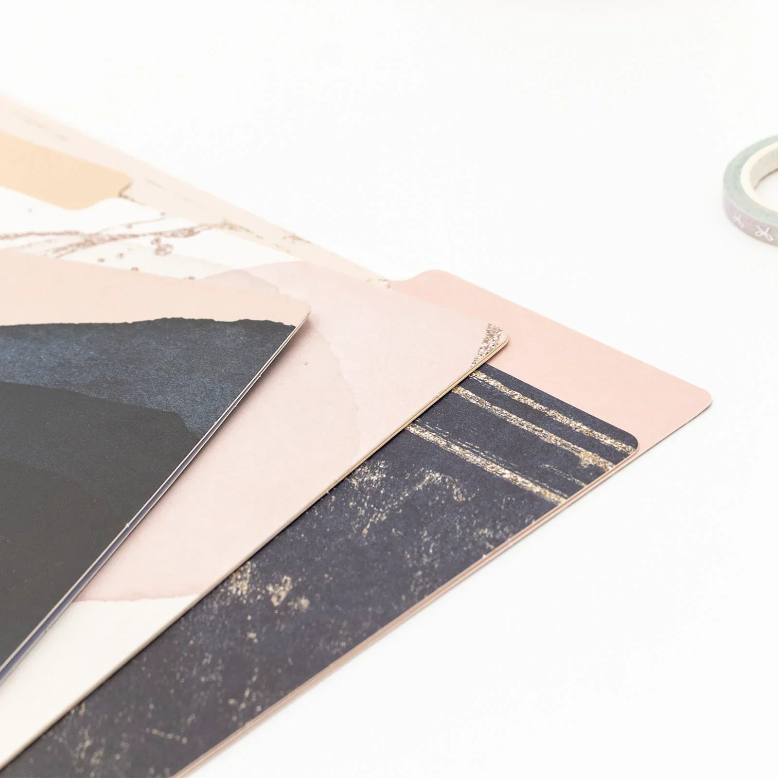 File Folder Set, 6-Pack | Golden Hour - Image 11