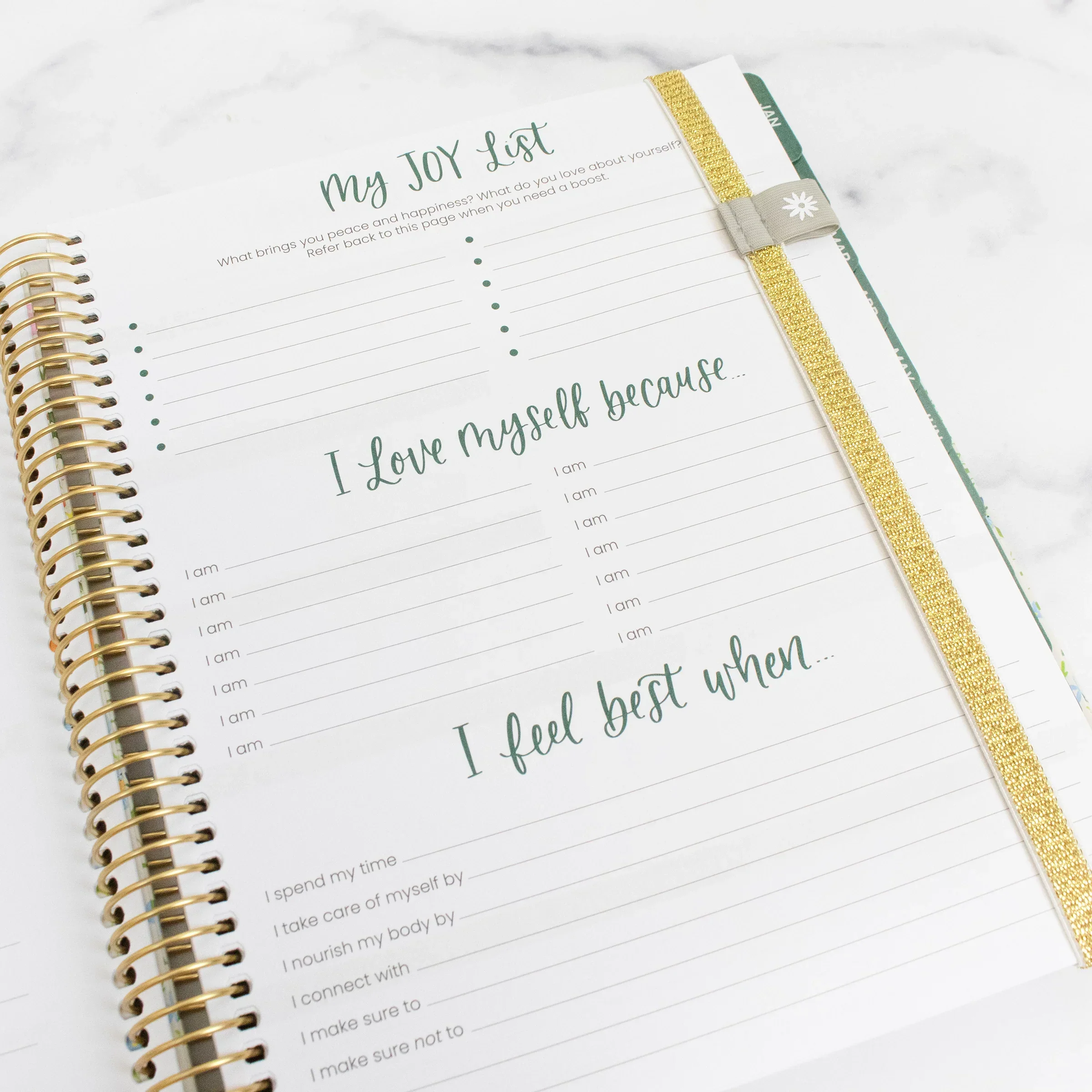 Planner Bands - Image 4