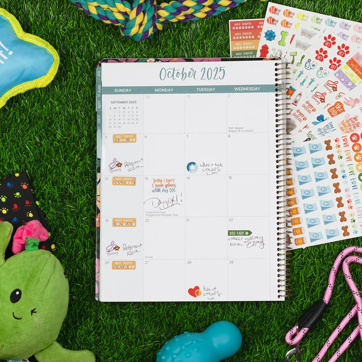 Planner Stickers | Dog Lover Pack - Image 15