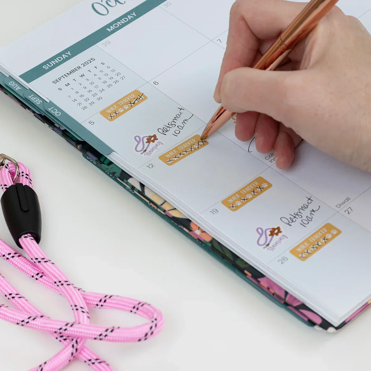 Planner Stickers | Dog Lover Pack - Image 18