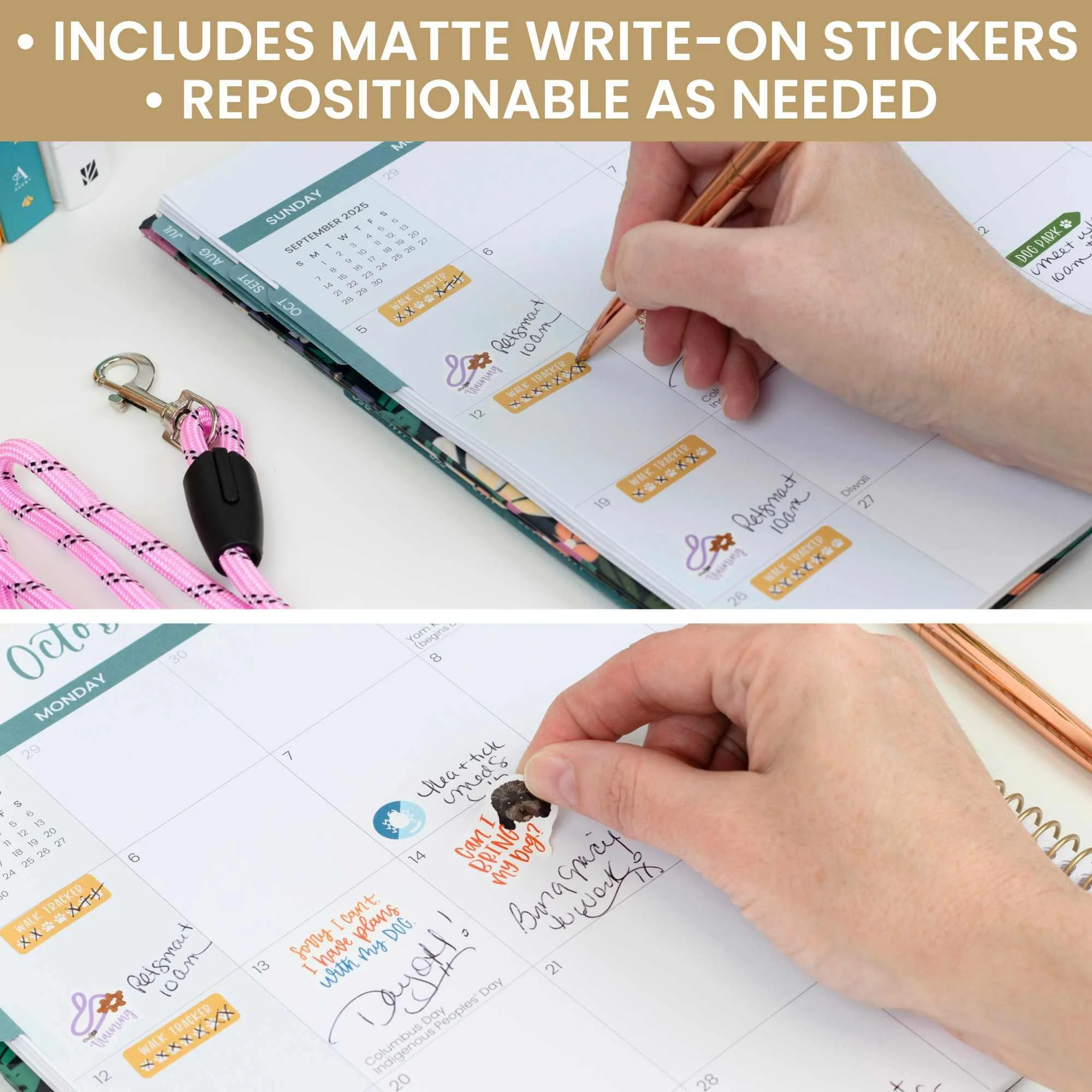 Planner Stickers | Dog Lover Pack - Image 7