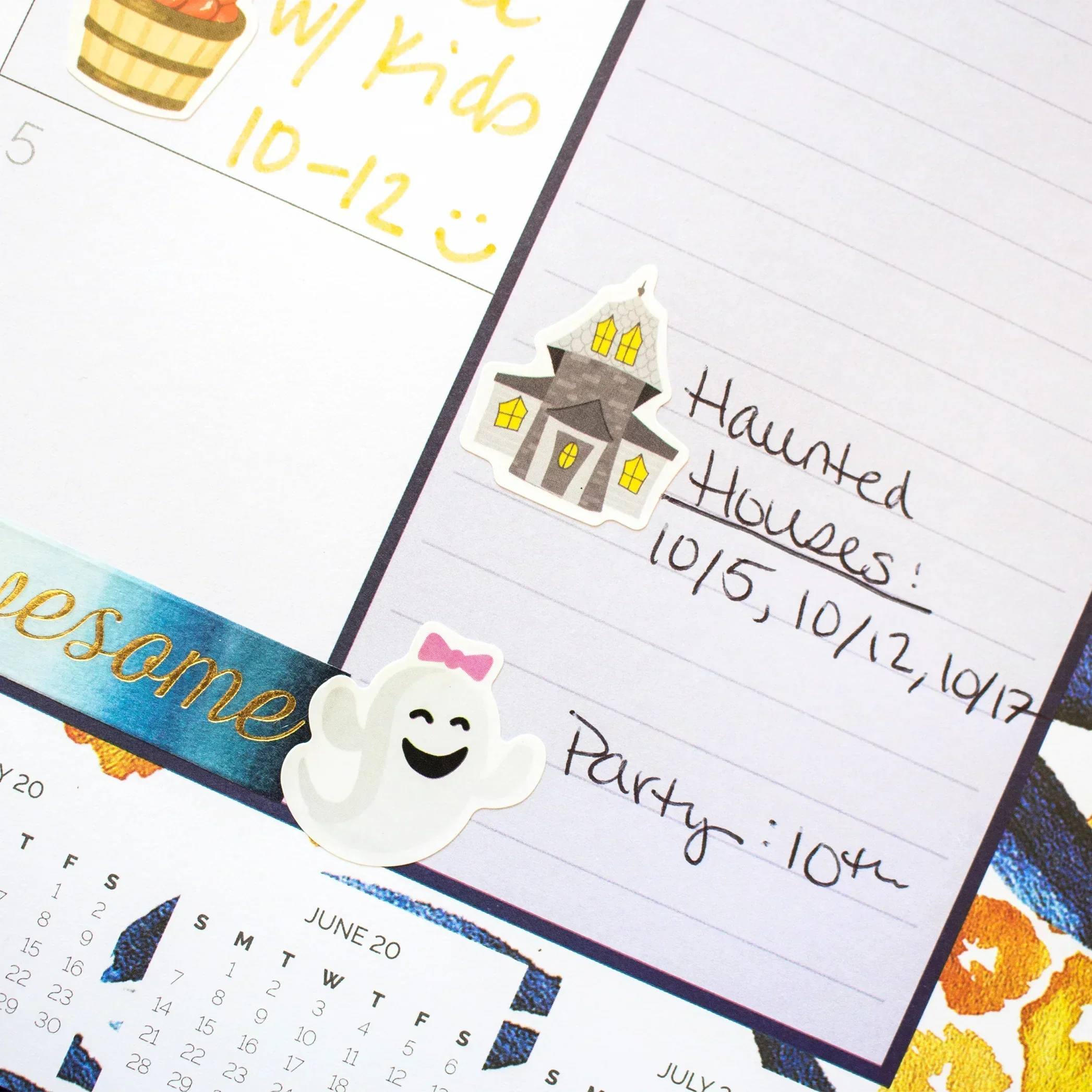 Planner Stickers | Holiday Pack - Image 12