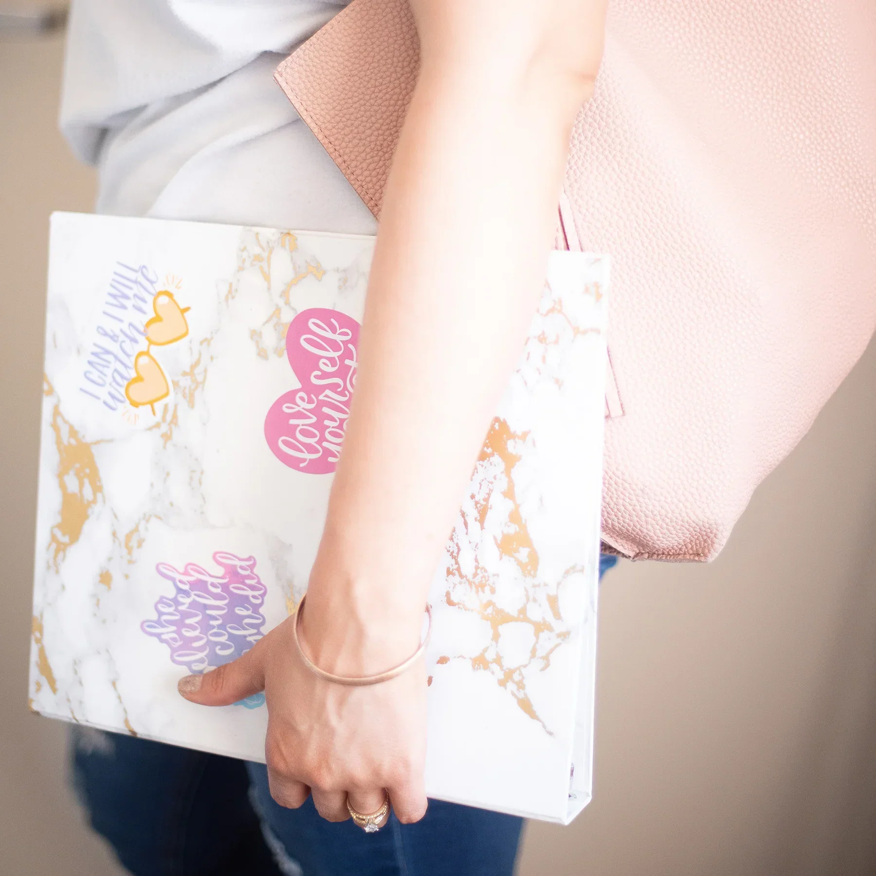 Vinyl Sticker Set | Motivation Pack - Image 11