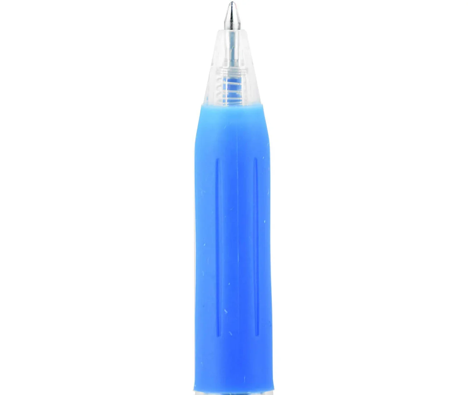 Zebra Mildliner & Gel Ink Pen Set, Assorted Colors, 14 Pack - Image 4